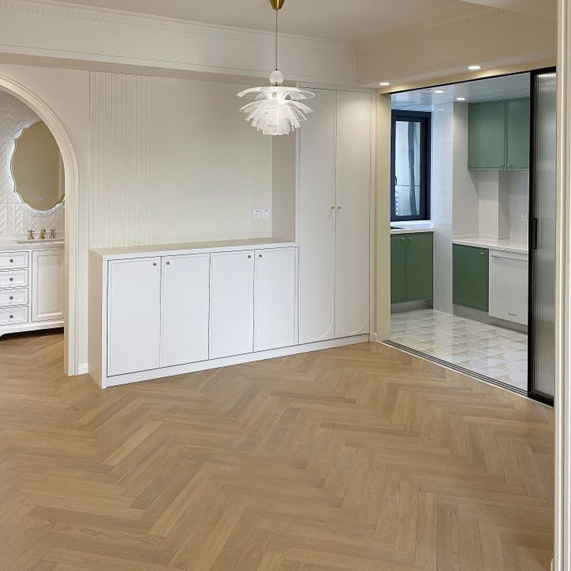 Lisslune | Solid wood parquet contemporary wood decking tiles