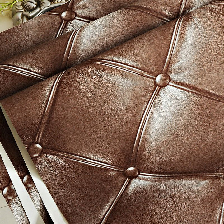 Lisslune | Wall paneling PVC Peel and Stick waterproof wall cladding