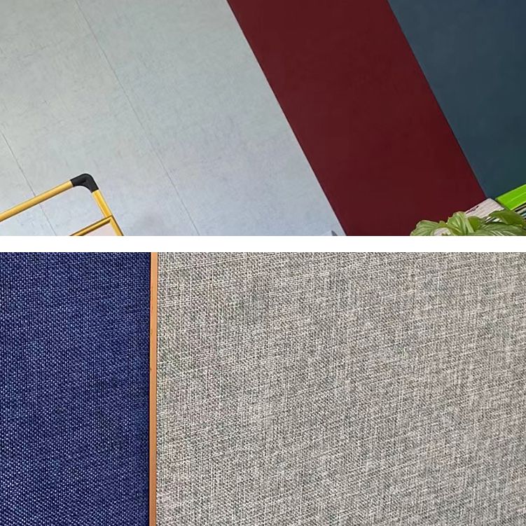 Lisslune | Contemporary Wall Paneling Panels Smooth Wall Indoor Padded Plank