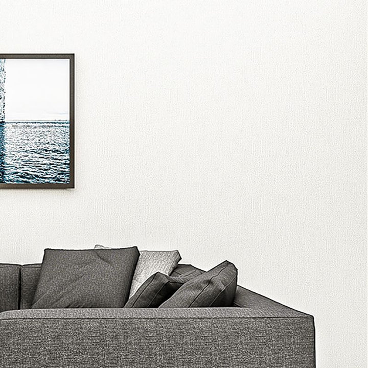 Lisslune | Basic Peel and Stick Trim Waterproof Backwall Panels for the Living Room