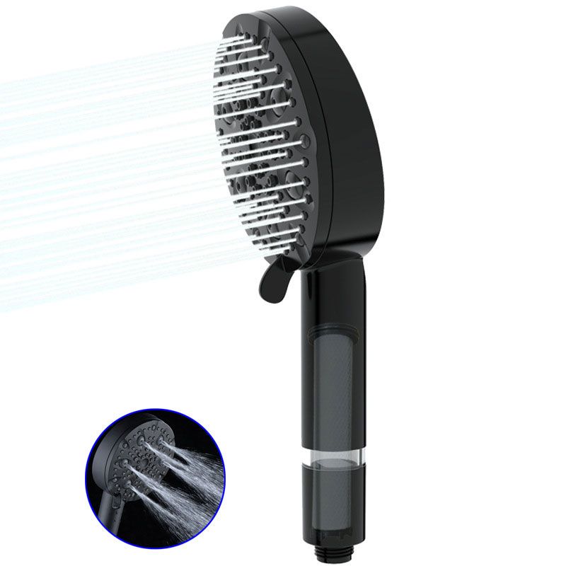 Lisslune | 10 Functions Shower Head with Spray Gun Booster Filter Handheld Shower Head