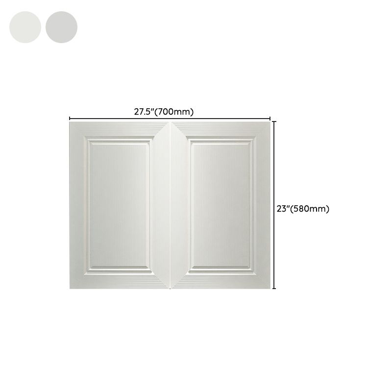 Lisslune | Scratch resistance 3D wall covering Waterproof peel and stick interior wall panel
