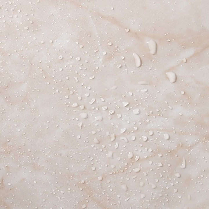 Lisslune | Modern splash guard wall covering waterproof removable and adhesive mosaic tile for the bathroom