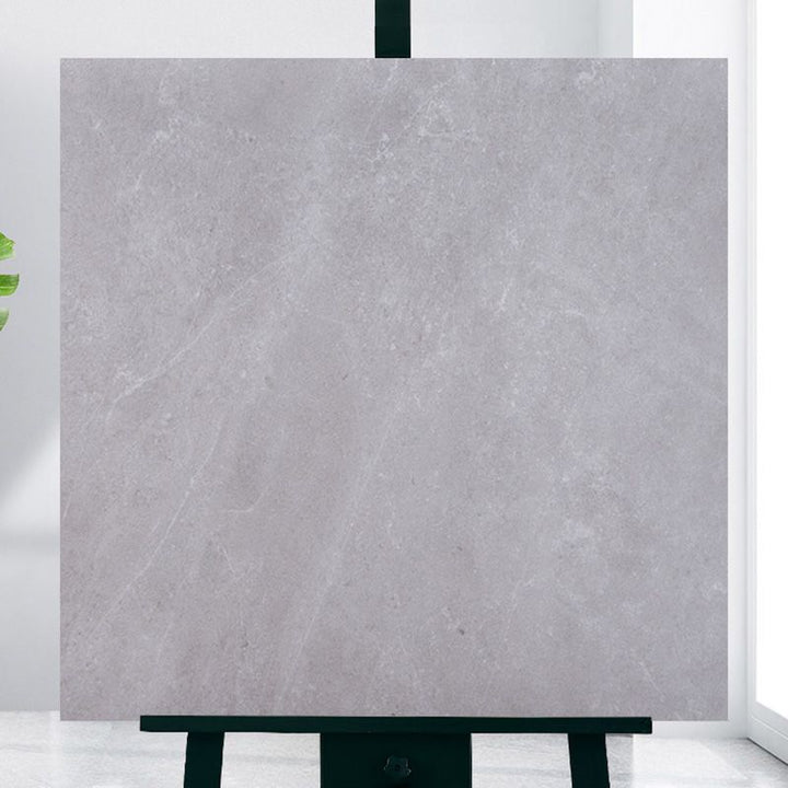 Lisslune | Modern Home Flooring Peel and Stick Marble Print Vinyl Floor