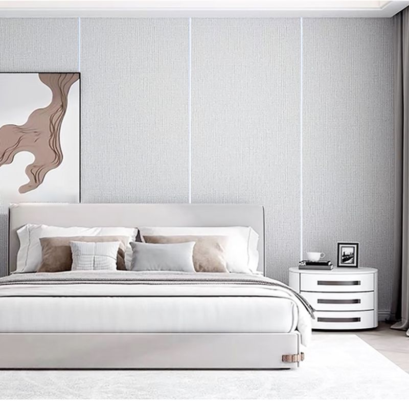 Lisslune | Modern Peel-and-Stick Cladding Waterproof Wall Ceiling for Living Room