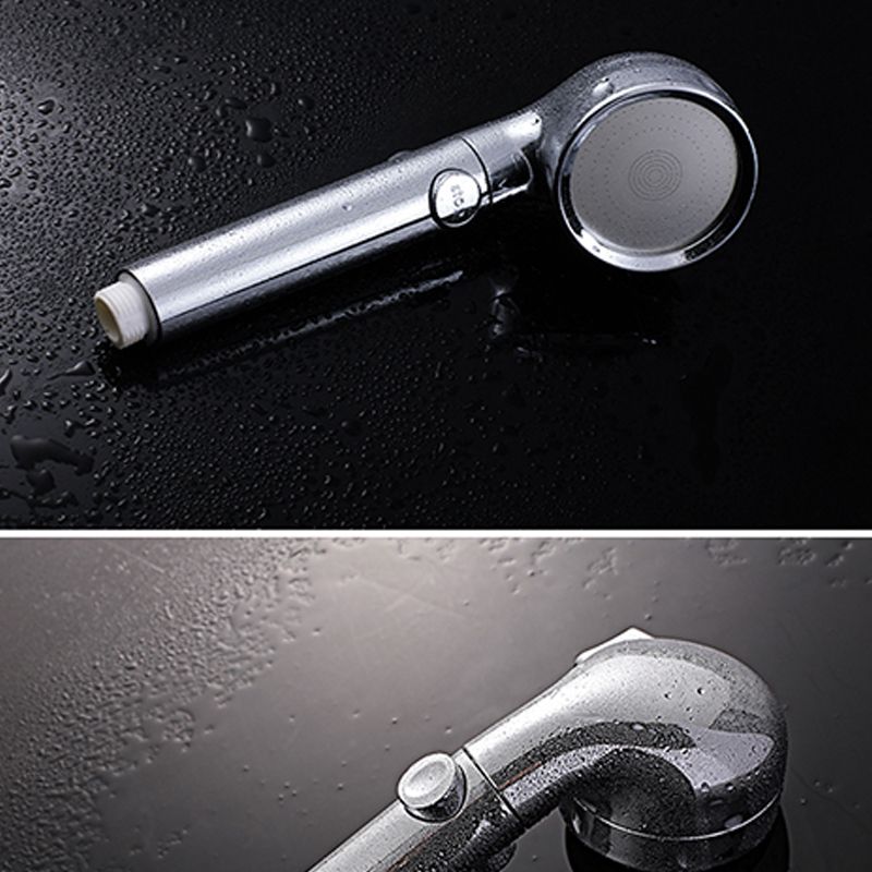 Lisslune | Modern Shower Head Combo Metal Hand Shower for Bathroom