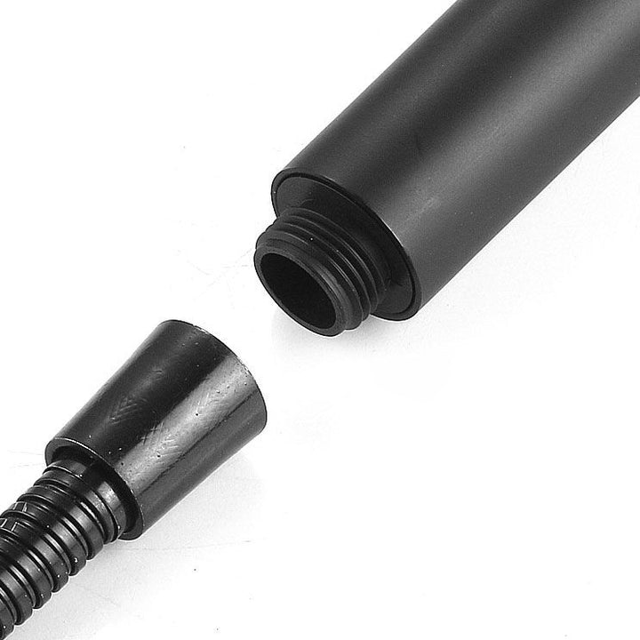 Lisslune | Contemporary Shower Head Combo Handheld Plastic Wall Mounted Shower Head