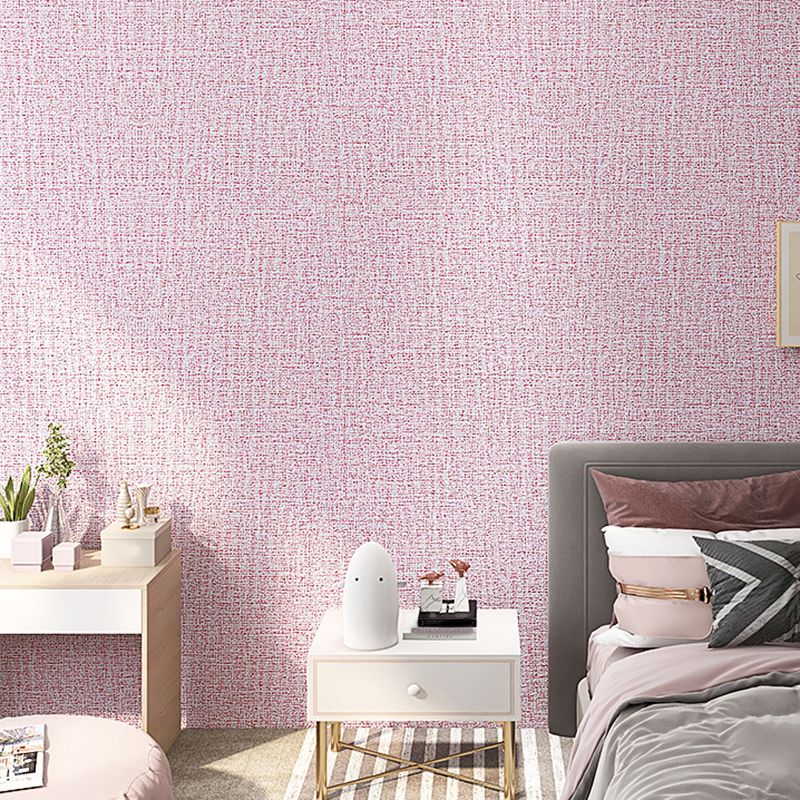 Lisslune | Foam wall panel fireproof living room solid color removable and stick-on wall panel