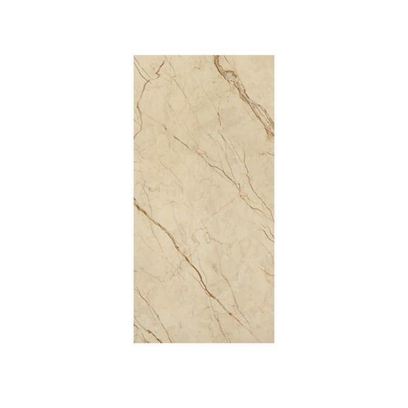 Lisslune | Wallpaper Floor Tile Marble Waterproof Wallpaper Floor Tile