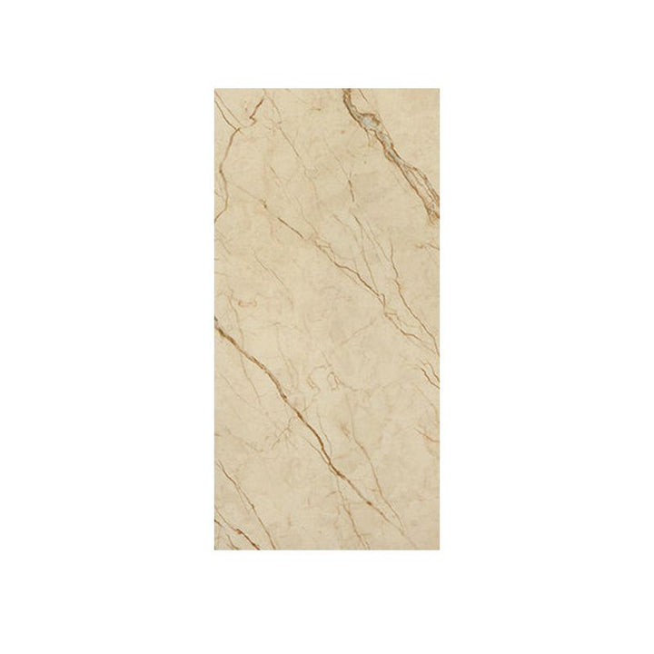 Lisslune | Wallpaper Floor Tile Marble Waterproof Wallpaper Floor Tile