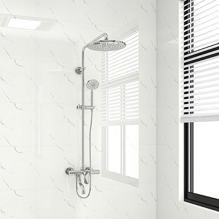 Lisslune | Contemporary Wall Cladding Self-adhesive, waterproof wall panel