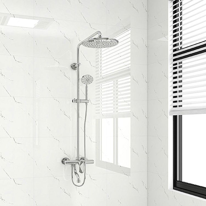 Lisslune | Contemporary Wall Cladding Self-adhesive, waterproof wall panel