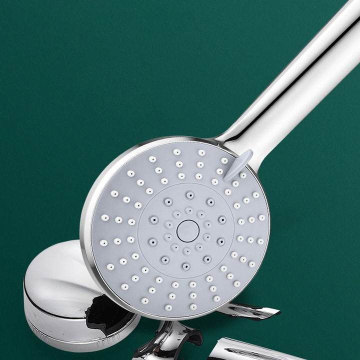 Lisslune | 5-Stage Showerhead Combo Contemporary Handheld Showerhead