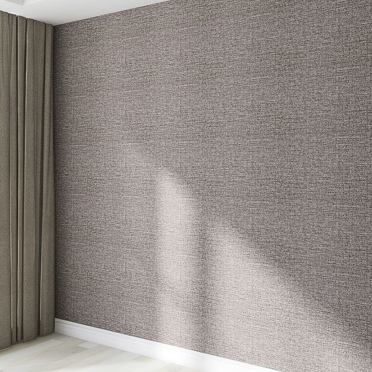 Lisslune | Modern Pearl Wainscoting Flax Wall Access Panel Self-Adhesive Wall Panels