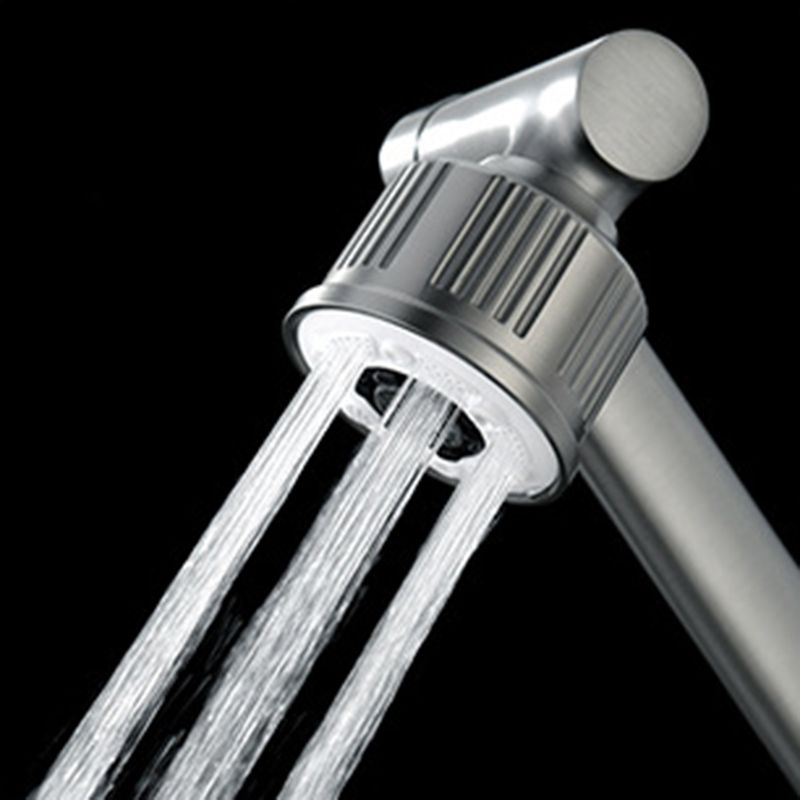 Lisslune | Contemporary Style Faucets Single Lever Basin Mixers