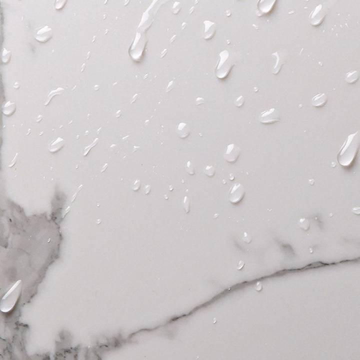 Lisslune | PVC Peel and Stick Back Wall Tiles Rectangular Wallpaper