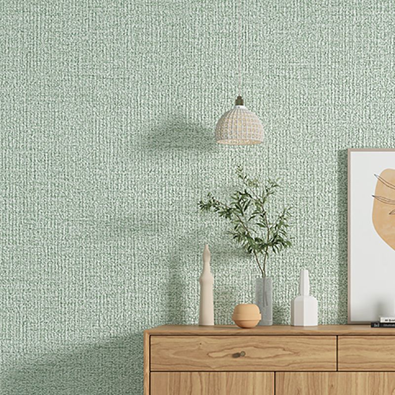 Lisslune | Classic Solid Color Panels 3D Embossing Self-Adhesive Splashback Panels for the Living Room