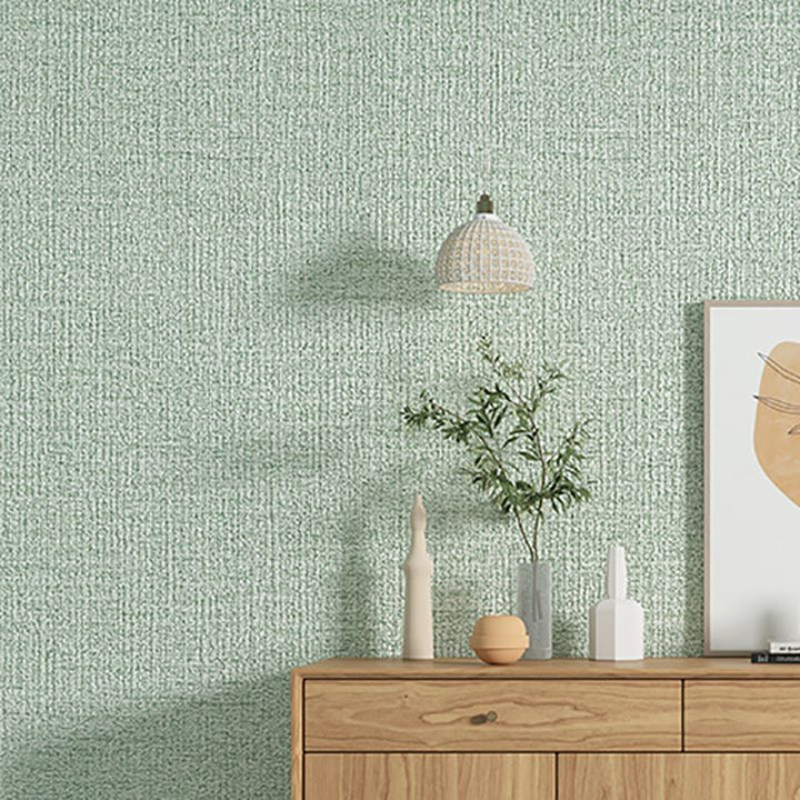 Lisslune | Classic Solid Color Panels 3D Embossing Self-Adhesive Splashback Panels for the Living Room