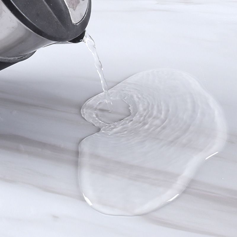 Lisslune | Contemporary Peel-and-Stick Wall Tiles Bathroom Field Tiles Wallpaper