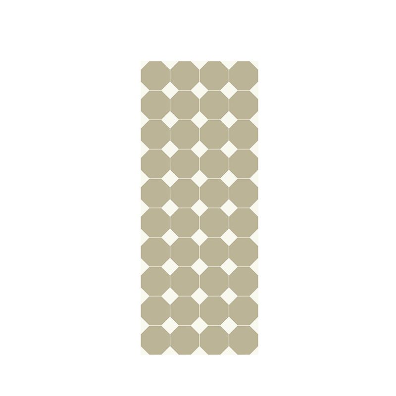 Lisslune | Hexagonal Mosaic Peel & Stick Tile Waterproof Tile for Splashback Wall