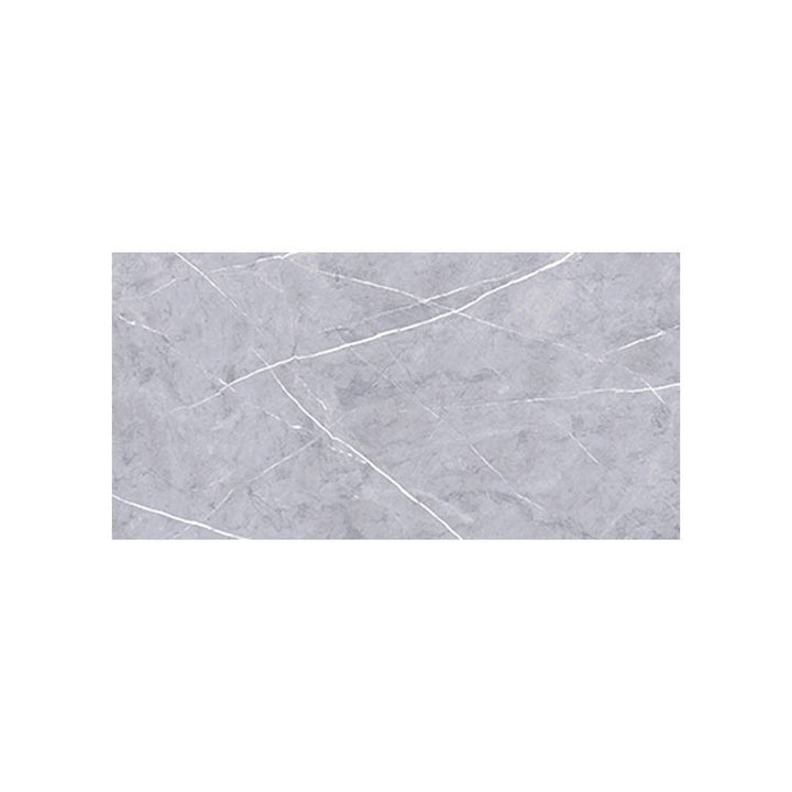 Lisslune | Rectangular Peel-and-Stick Wall Tile PVC Field Tile Wallpaper with Waterproof