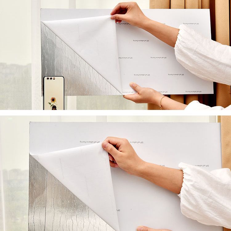 Lisslune | Stylish Mosaic Tile Waterproof Peel-and-Stick Backsplash Tiles