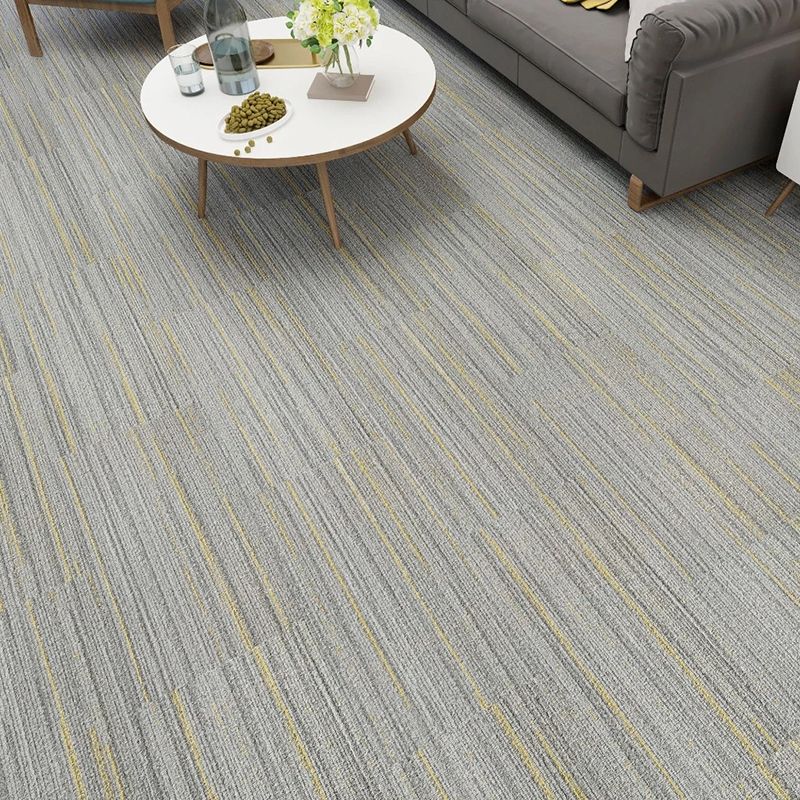 Lisslune | Modern Laminate Scratch Resistant Tongue and Groove 4.2mm Thickness