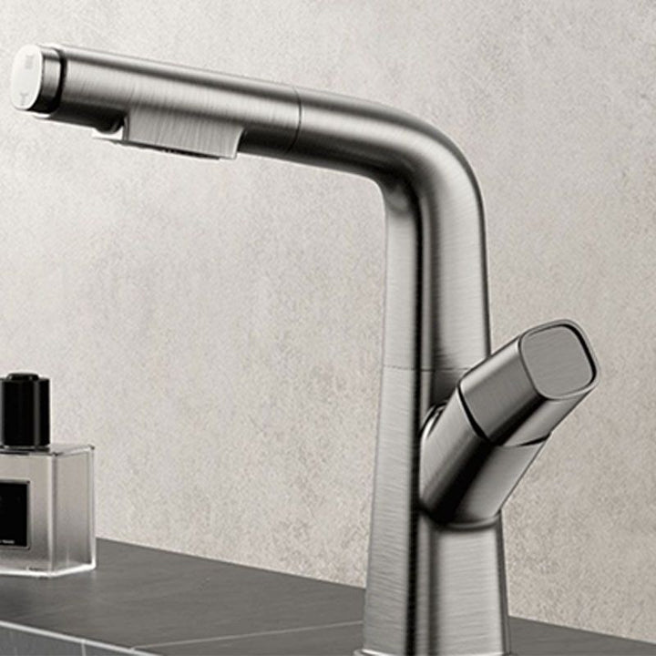 Lisslune | Contemporary Style Fixtures Widely Used Knob Handles Fixtures for the Bathroom