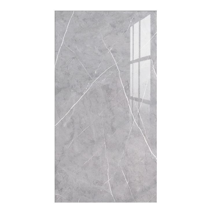 Lisslune | Field tile wallpaper plastic waterproof peel and stick back wall with rectangular shape