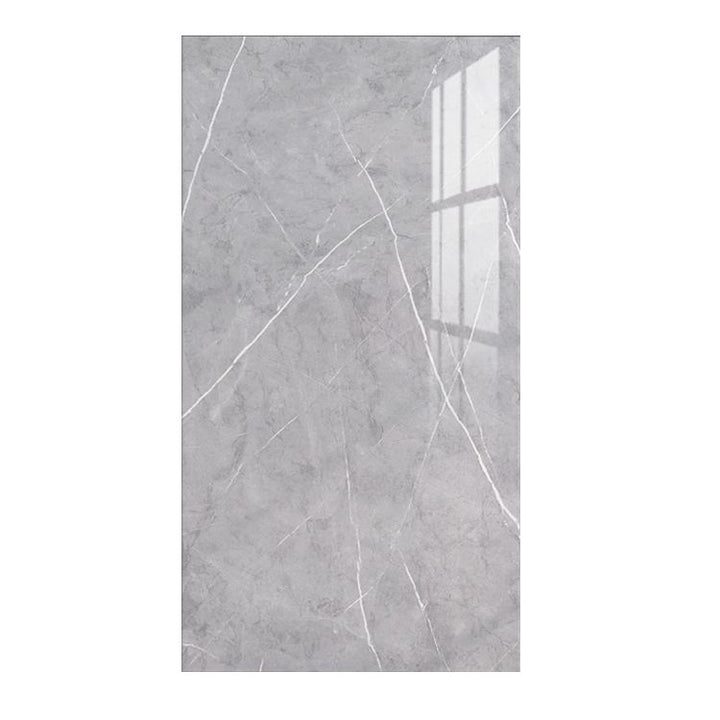 Lisslune | Field tile wallpaper plastic waterproof peel and stick back wall with rectangular shape