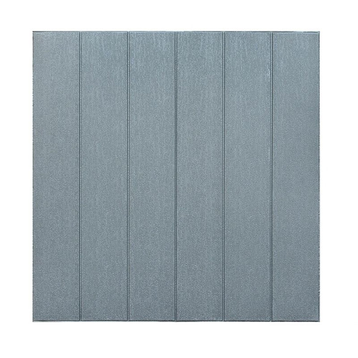 Lisslune | PVC Wall Paneling Smooth Wall Indoor Living Room Planks Set of 2