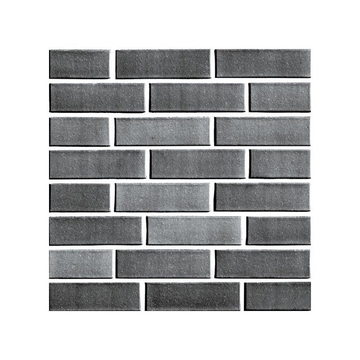 Lisslune | 3D plastic back panel industrial waterproof wall covering