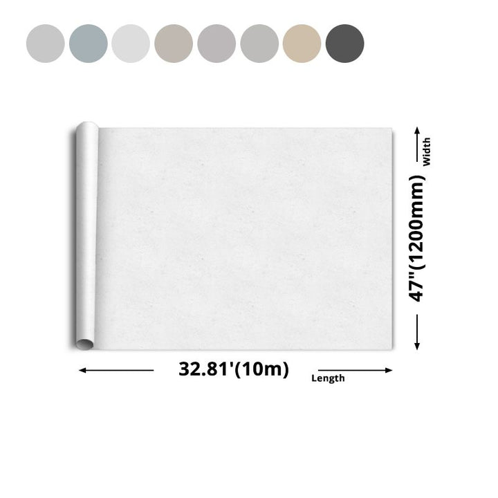 Lisslune | Modern Bathroom Splash Guard Tiles Waterproof Smooth Peel and Stick Wall Tiles