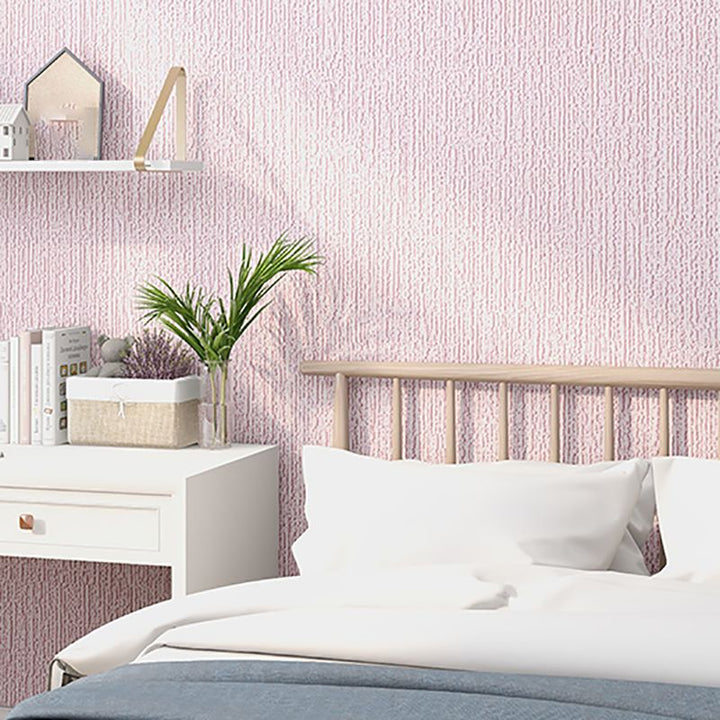 Lisslune | Modern 3D embossed cladding stain-resistant waterproof wall cladding