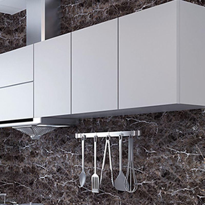 Lisslune | PVC Tile Peel & Stick Modern Peel and Stick Wall Tile