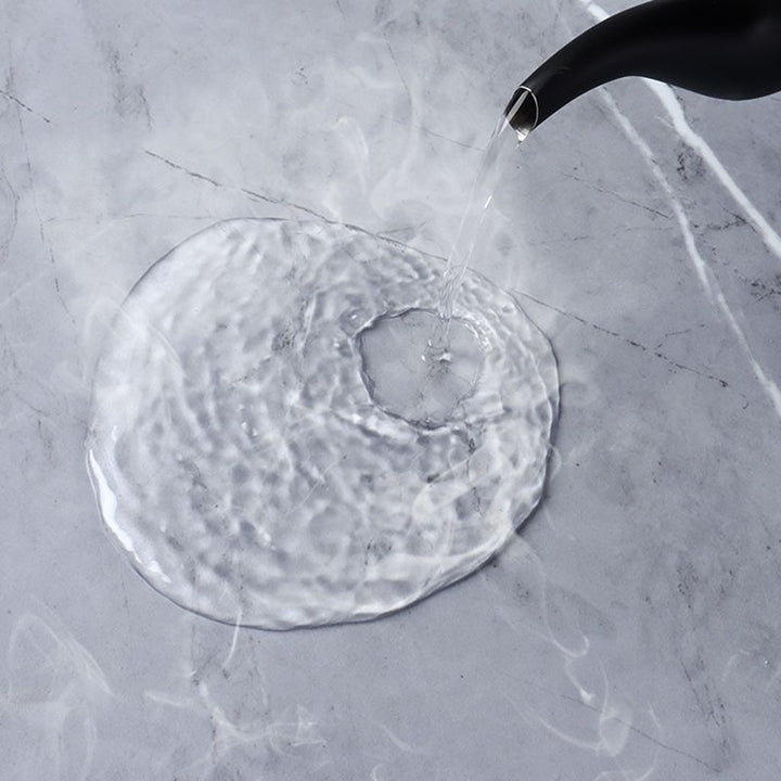 Lisslune | Modern Peel and Stick Backsplash Wall Tile PVC Tile-Peel & Stick