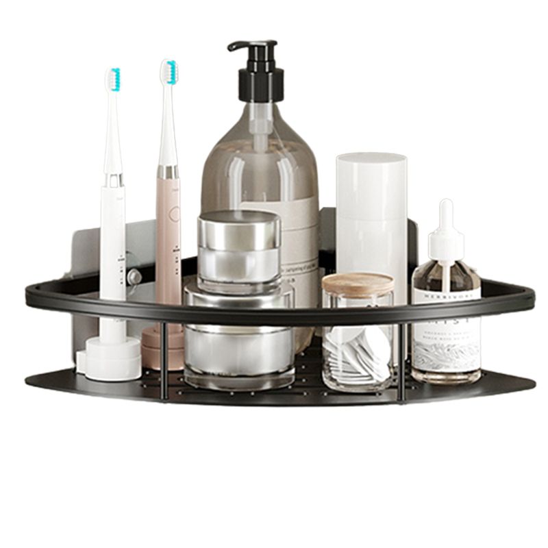 Lisslune | Simplicity Bathroom Accessories Hardware Set Bathroom Shelf Bathroom Accessories Kit