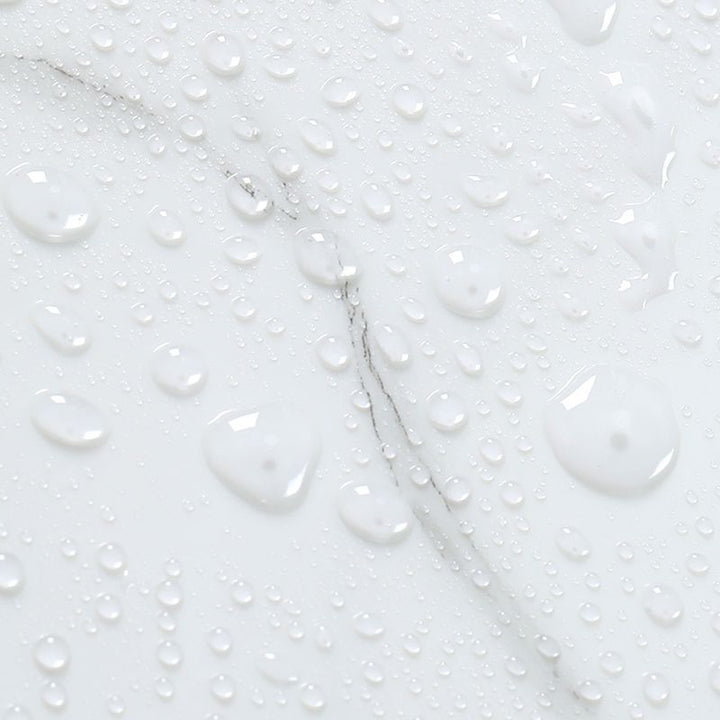 Lisslune | PVC Peel and Stick Back Wall Tile Modern Peel and Stick Back Wall Tile