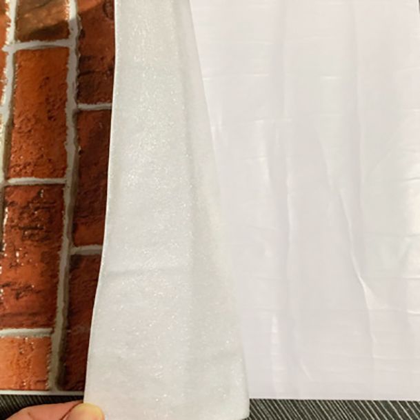 Lisslune | Plastic Peel & Stick Subway Tile 3D Subway Tile with Anti-Slip Surface