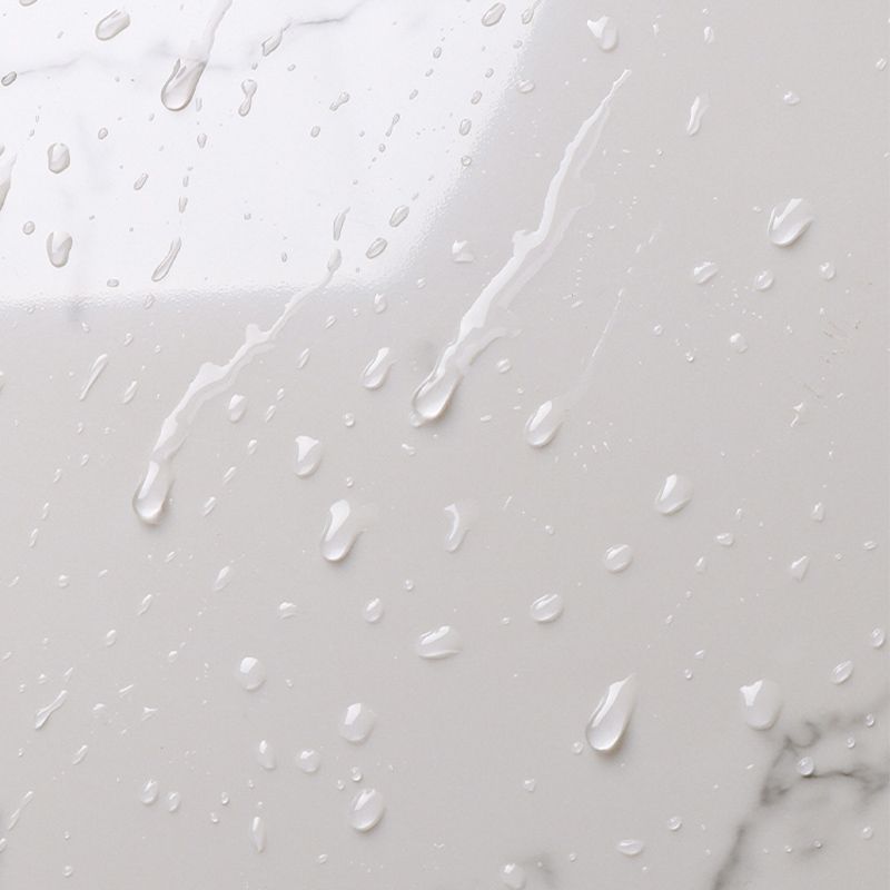 Lisslune | PVC Peel and Stick Wall Paneling Single Tile Waterproof Wallpaper
