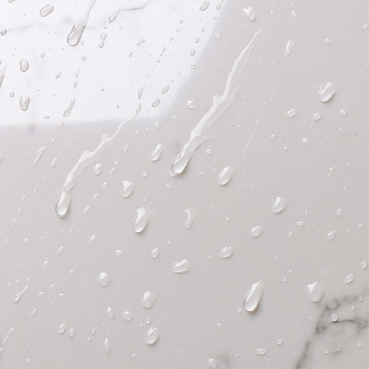 Lisslune | PVC Peel and Stick Wall Paneling Single Tile Waterproof Wallpaper