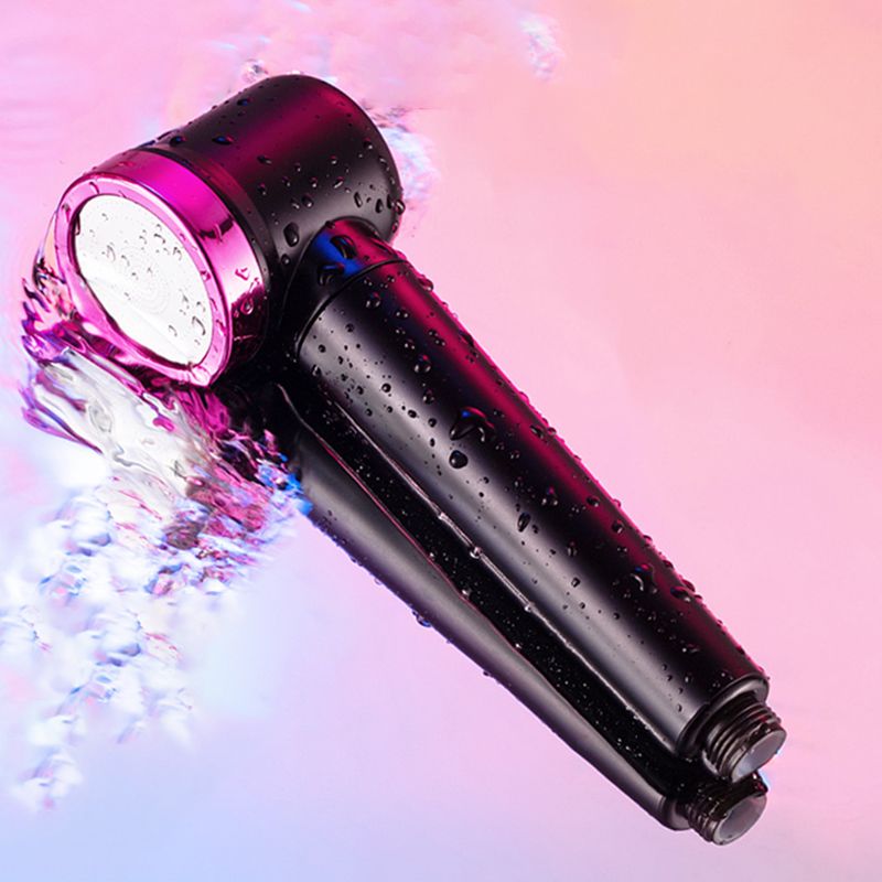 Lisslune | Water filtration shower head standard spray pattern handheld shower head