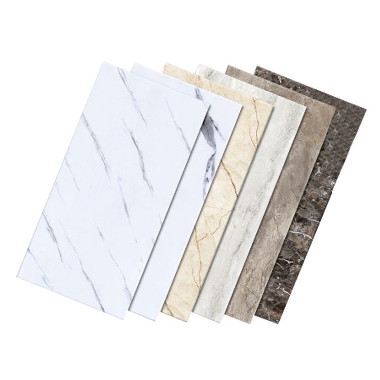 Lisslune | 12" X 23" PVC rectangular Peel & Stick subway tiles kitchen and bathroom