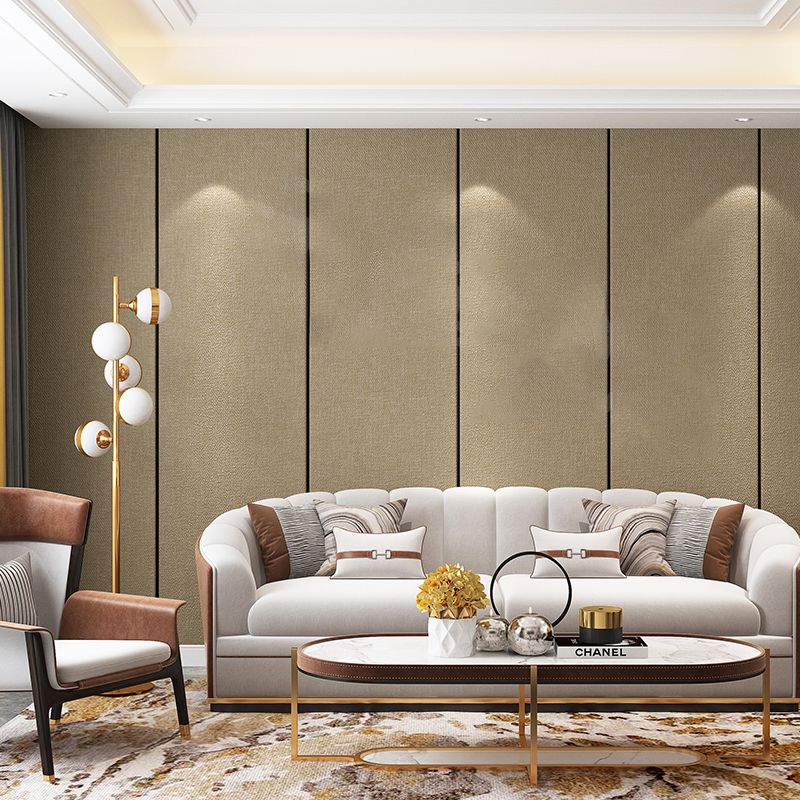 Lisslune | Modern Wall Interior Cladding Textured Wall Covering Waterproof Panel