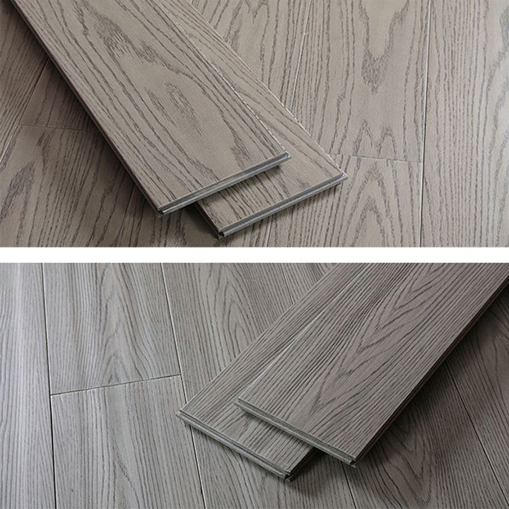 Lisslune | Modern laminate flooring made of solid wood, scratch-resistant laminate plank flooring