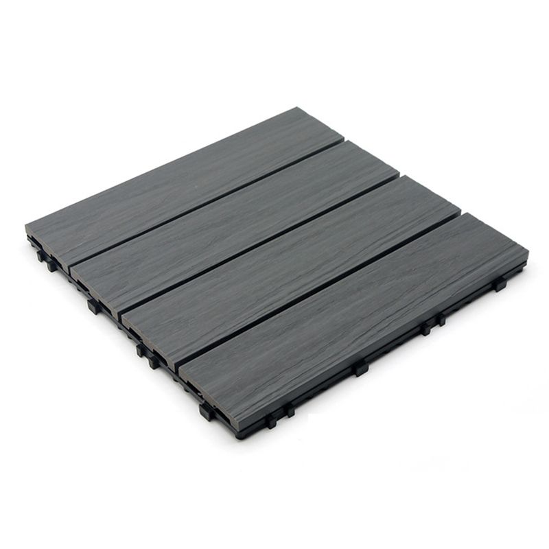 Lisslune | Snap garden tiles striped pattern tile set paving slab