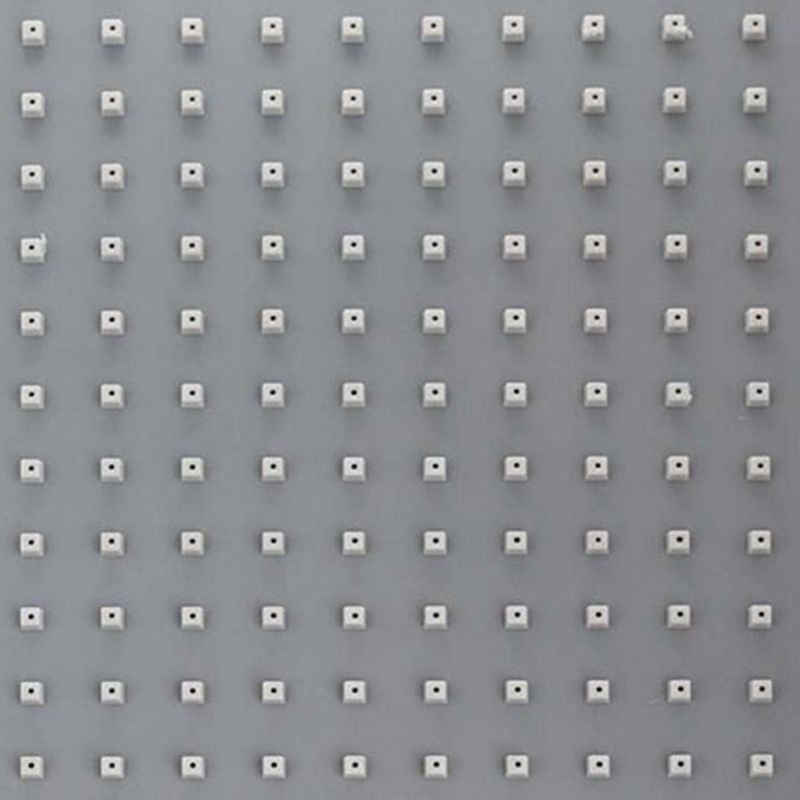 Lisslune | Contemporary Shower Combination Fixed Shower Head Chrome Ceiling Mounted Shower Head