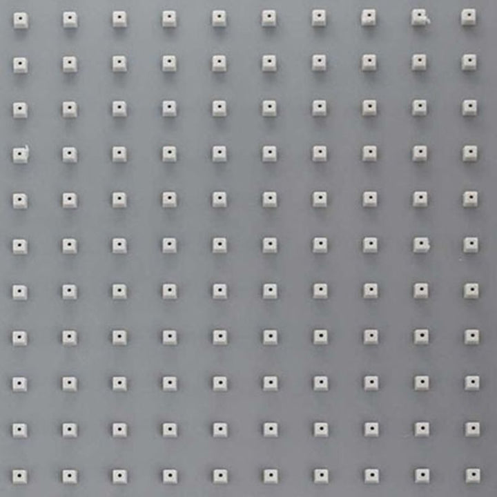 Lisslune | Contemporary Shower Combination Fixed Shower Head Chrome Ceiling Mounted Shower Head