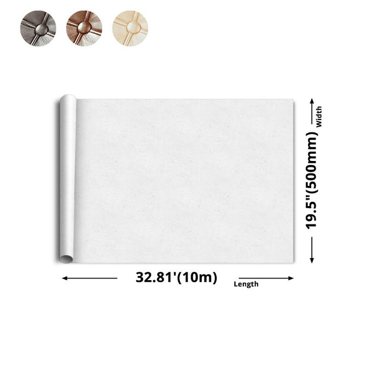 Lisslune | Wall paneling PVC Peel and Stick waterproof wall cladding