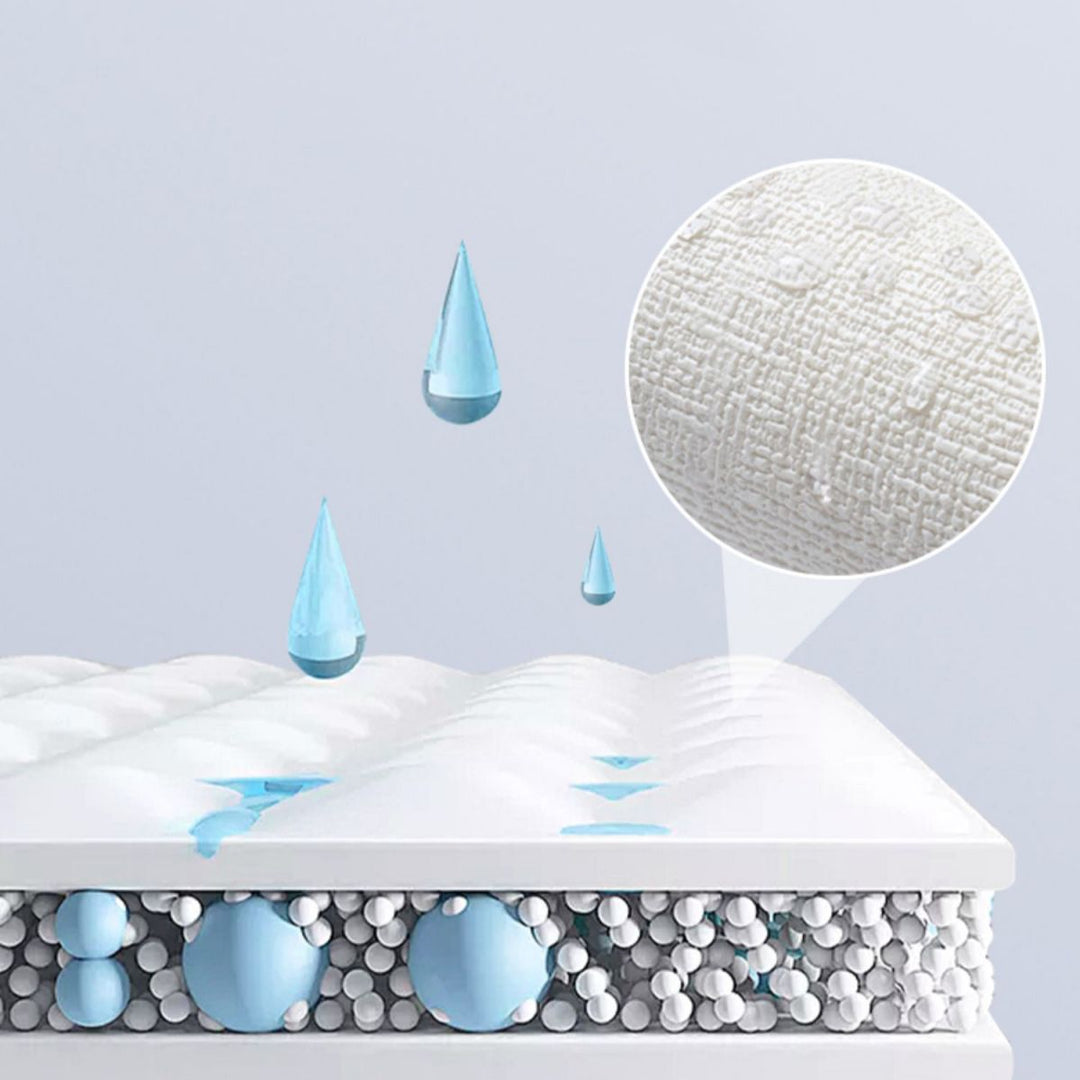 Lisslune | Modern Easy Wall Access Panel Strip and Stick Wall Access Panel